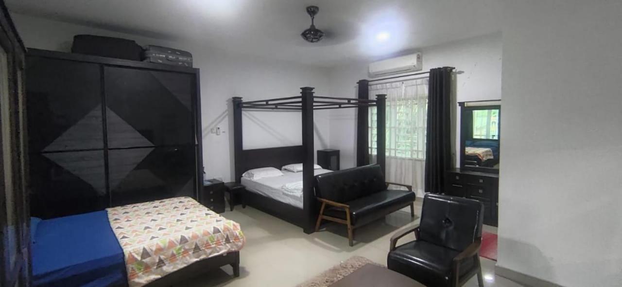 Dd Empire Homestay Kuala Selangor Εξωτερικό φωτογραφία