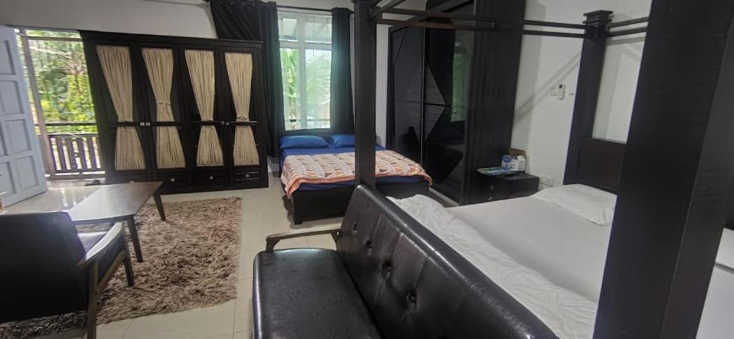 Dd Empire Homestay Kuala Selangor Εξωτερικό φωτογραφία