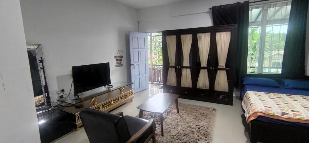 Dd Empire Homestay Kuala Selangor Εξωτερικό φωτογραφία